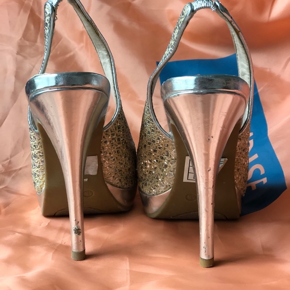 Women’s heel - Picture 2 of 4